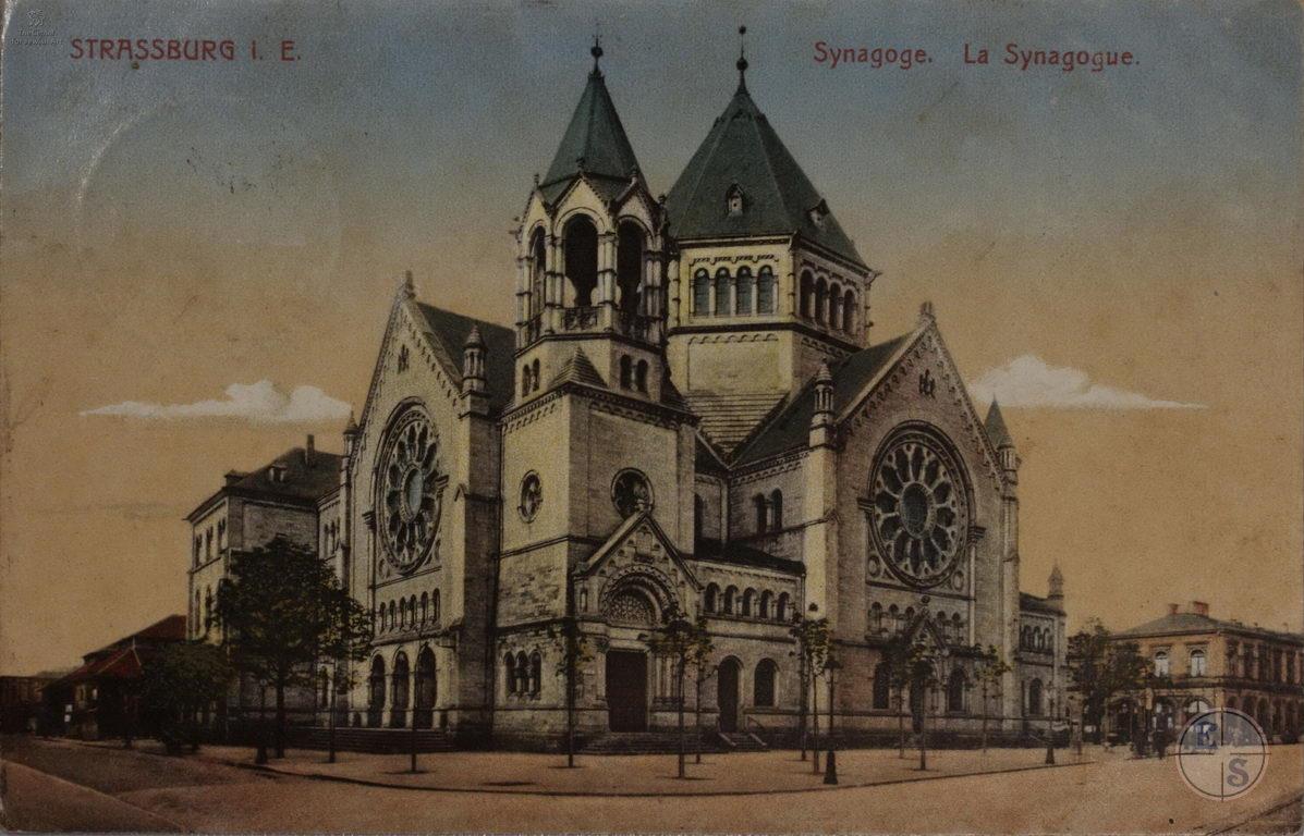Синагоги Украины - синагоги Львовской области